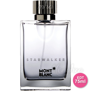 Starwalker Montblanc EDT - Perfume Masculino 75ml