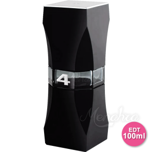 4 Men New Brand EDT - Perfume Masculino 100ml