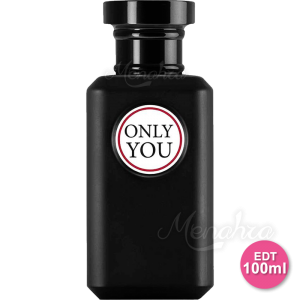 Only You Black For Men New Brand EDT - Perfume Masculino 100ml