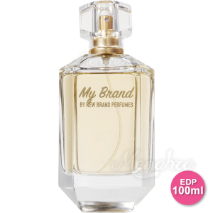 Prestige My Brand New Brand EDP - Perfume Feminina 100ml