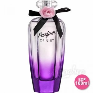 Parfum de Nuit New Brand Eau de Parfum - Perfume Feminino 100ml