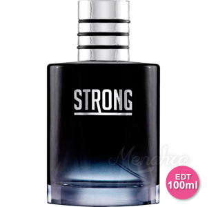 Strong New Brand EDT - Perfume Masculino 100ml
