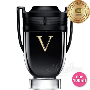 Invictus Victory Paco Rabanne Eau de Parfum - Perfume Masculino 100ml