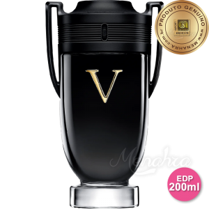 Invictus Victory Paco Rabanne Eau de Parfum - Perfume Masculino 200ml