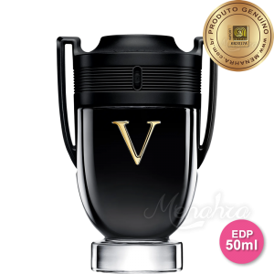 Invictus Victory Paco Rabanne Eau de Parfum - Perfume Masculino 50ml