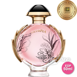 Olympéa Blossom Paco Rabanne Eau de Parfum - Perfume Feminino 50ml