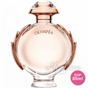 Olympéa Paco Rabanne Eau de Parfum - Perfume Feminino 80ml