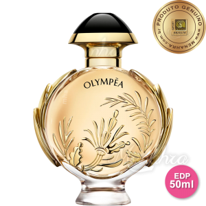 Olympéa Solar Paco Rabanne Eau de Parfum - Perfume Feminino 50ml