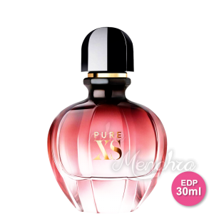 Pure XS For Her Paco Rabanne EDP - Perfume Feminino 30ml