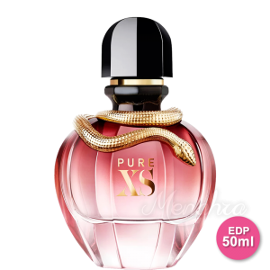 Pure XS For Her Paco Rabanne EDP - Perfume Feminino 50ml