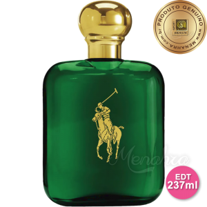 Polo Ralph Lauren Eau de Toilette - Perfume Masculino 237ml