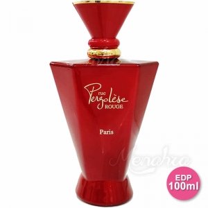 Rouge Rue Pergolèse Eau de Parfum - Perfume Feminino 100ml