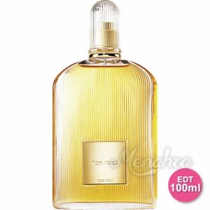 Tom Ford For Men Eau de Toilette - Perfume Masculino 100ml
