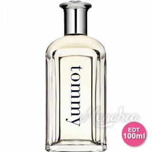 Tommy Tommy Hilfiger Eau de Toilette - Perfume Masculino 100ml