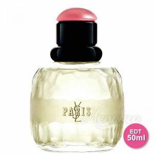 YSL Paris Yves Saint Laurent Eau de Toilette - Perfume Feminino 50ml